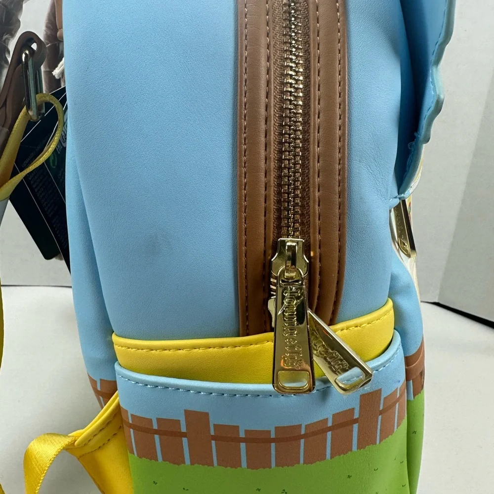 Loungefly nwt disney